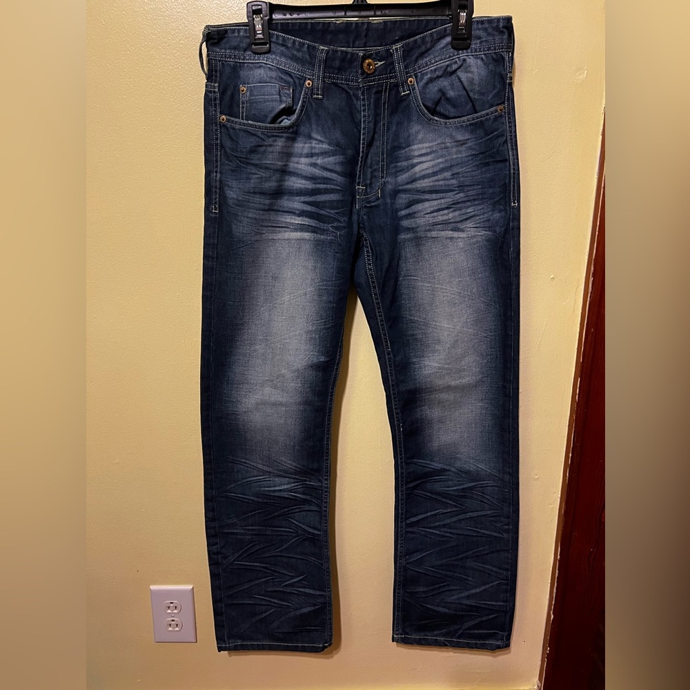 Buffalo David Bitton Men’s Size 31 x 30 Jeans